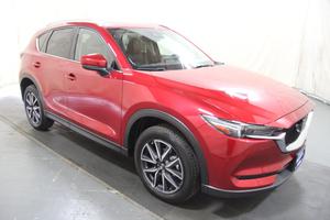  Mazda CX-5 Grand Touring in Yakima, WA