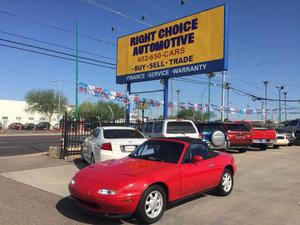  Mazda MX-5 Miata in Phoenix, AZ