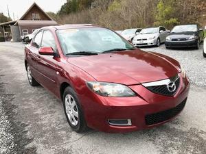  Mazda Mazda3 i Sport For Sale In Seymour | Cars.com
