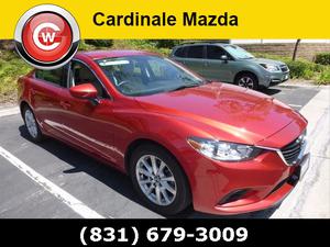  Mazda Mazda6 i Sport in Salinas, CA