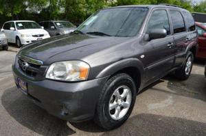  Mazda Tribute s For Sale In Fort Worth | Cars.com