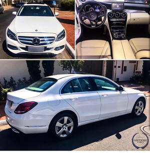  Mercedes-Benz C 300 Luxury For Sale In Commerce City |