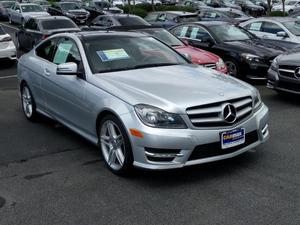  Mercedes-Benz C250 For Sale In Roswell | Cars.com