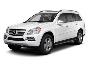  Mercedes-Benz GL350 BlueTEC 4MATIC For Sale In Verona |