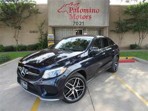  Mercedes-Benz GLE GLE 450 AMG in Dallas, TX