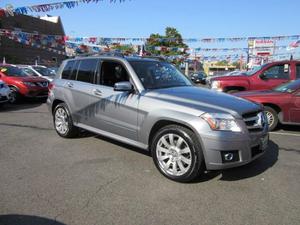  Mercedes-Benz GLK MATIC For Sale In Jackson