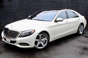  Mercedes-Benz S MATIC For Sale In Great Neck |