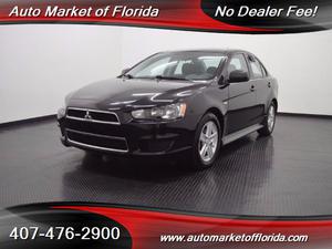  Mitsubishi Lancer SE in Kissimmee, FL