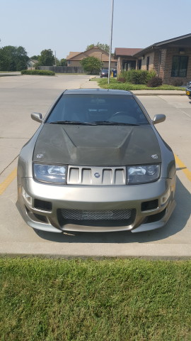  Nissan 300ZX For Sale In Andover | Cars.com