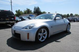  Nissan 350Z Touring For Sale In Manassas | Cars.com