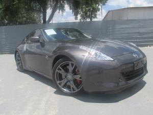  Nissan 370Z Touring For Sale In Fort Worth | Cars.com