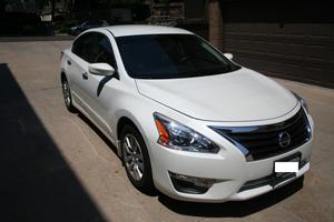  Nissan Altima 2.5 S For Sale In Aurora | Cars.com