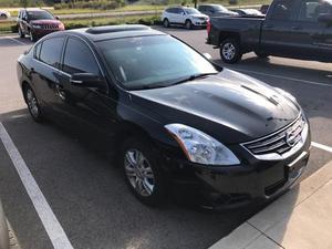  Nissan Altima 2.5 S For Sale In Fort Wayne | Cars.com
