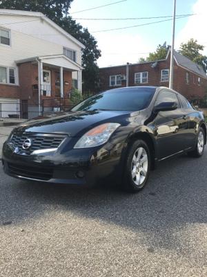  Nissan Altima 2.5 S For Sale In Fresh Meadows |