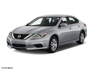  Nissan Altima 2.5 S For Sale In Naperville | Cars.com