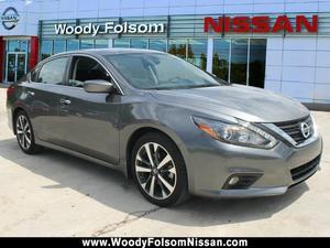  Nissan Altima 2.5 SR For Sale In Vidalia | Cars.com