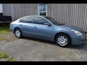  Nissan Altima 2.5 in Tacoma, WA