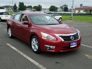  Nissan Altima SL For Sale In East Haven | Cars.com