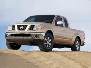  Nissan Frontier SE in Bountiful, UT