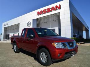  Nissan Frontier SV-I4 For Sale In Mesquite | Cars.com