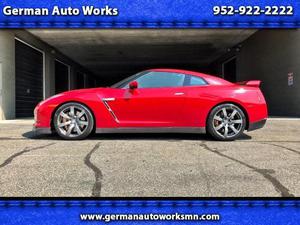  Nissan GT-R Premium For Sale In St Louis Park |