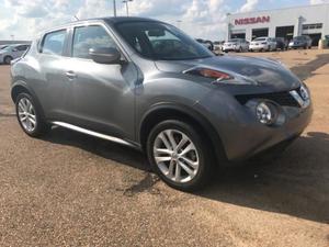  Nissan Juke S For Sale In Brandon | Cars.com