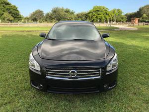  Nissan Maxima 3.5 S For Sale In East Lansing | Cars.com