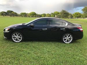  Nissan Maxima 3.5 S For Sale In Lake Worth | Cars.com