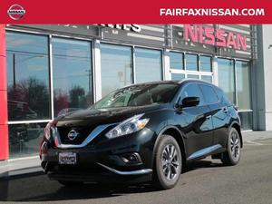  Nissan Murano SL For Sale In Sterling | Cars.com