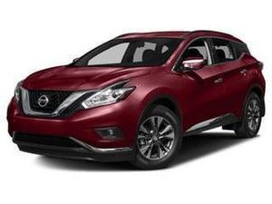  Nissan Murano SV For Sale In Concord | Cars.com