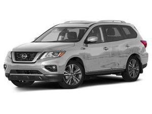 Nissan Pathfinder Platinum For Sale In Concord |