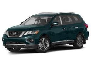  Nissan Pathfinder SL For Sale In Concord | Cars.com