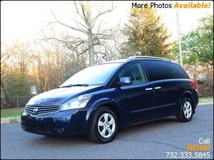  Nissan Quest 3.5 in East Brunswick, NJ