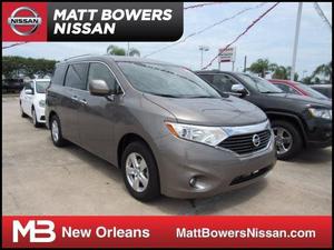  Nissan Quest SV For Sale In New Orleans | Cars.com