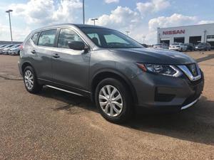  Nissan Rogue S For Sale In Brandon | Cars.com