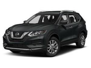  Nissan Rogue S For Sale In Concord | Cars.com