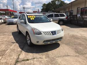  Nissan Rogue SL For Sale In Baton Rouge | Cars.com