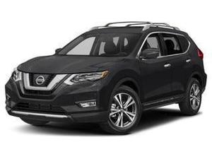  Nissan Rogue SL For Sale In Concord | Cars.com