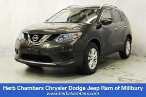  Nissan Rogue SV For Sale In Millbury | Cars.com