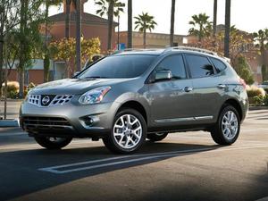  Nissan Rogue Select S For Sale In Front Royal |