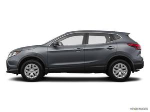  Nissan Rogue Sport S For Sale In Toledo | Cars.com