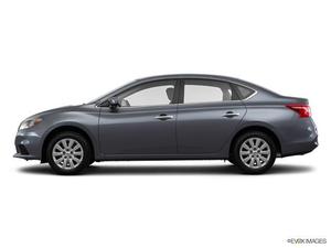  Nissan Sentra S For Sale In Concord | Cars.com