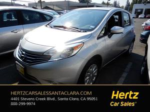  Nissan Versa Note SV For Sale In Santa Clara | Cars.com