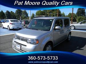  Nissan cube 1.8 in Vancouver, WA