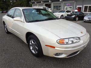  Oldsmobile Aurora 3.5 in Lynnwood, WA