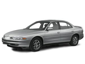  Oldsmobile Intrigue GX For Sale In Chicago | Cars.com
