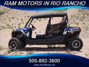  POLARIS RZR 4 ROBBY GORDON in Rio Rancho, NM