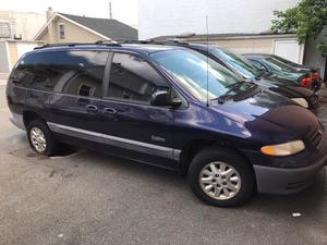  Plymouth Voyager SE For Sale In Island Park | Cars.com