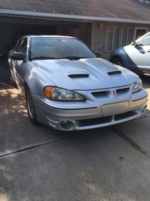  Pontiac Grand Am GT For Sale In South Bend | Cars.com