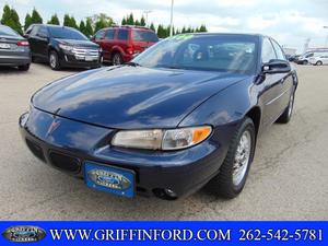  Pontiac Grand Prix SE in Waukesha, WI